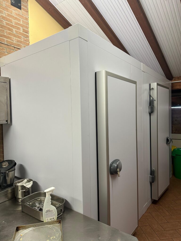 Celle modulari BT+NT